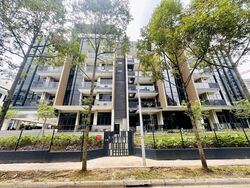 ARDOR RESIDENCE (D15), Apartment #528201031